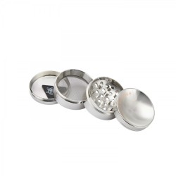 Champ High Metal Grinder 4 Parts 50mm